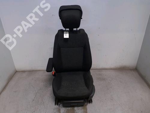 Used Left front seat Left front seat PEUGEOT 5008 (0U_, 0E_) 2.0 HDi 150 / BlueHDi 150 (150 hp) 9567925 9567925