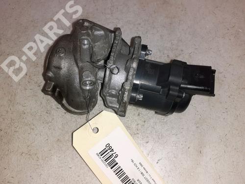 Used Egr Egr PEUGEOT 308 I (4A_, 4C_) 1.6 HDi (90 hp) 9571146 9571146