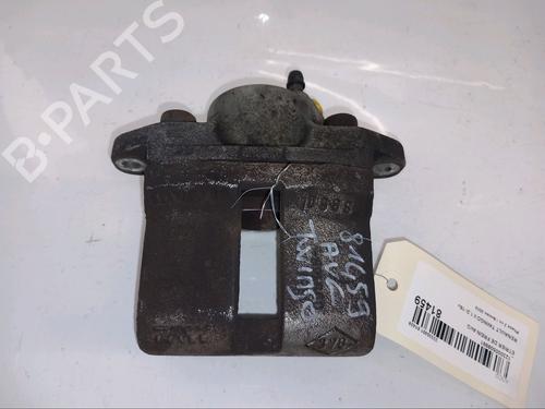 Left front brake caliper RENAULT TWINGO II (CN0_) 1.2 16V (CN04, CN0B) | BP23124611M105 - Image 1