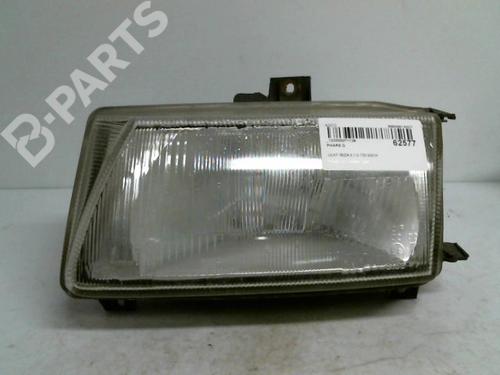 Used Left headlight Left headlight SEAT IBIZA II (6K1) 1.9 TDI (90 hp) 9561740 9561740