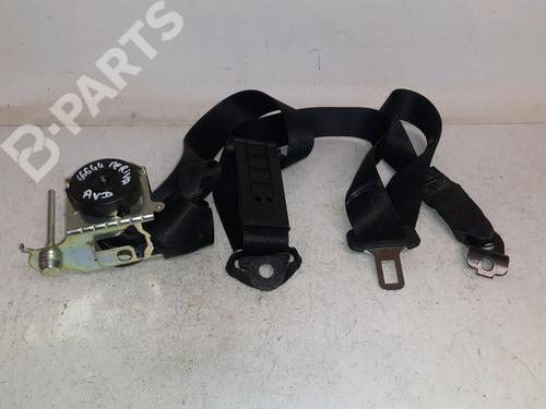 Used Front right belt tensioner Front right belt tensioner OPEL MERIVA A MPV (X03) 1.4 16V Twinport LPG (E75) (90 hp) 9568726 9568726