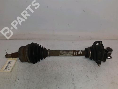 Used Left front driveshaft Left front driveshaft RENAULT AVANTIME (DE0_) 2.2 dCi (DE01) (150 hp) 9568869 9568869