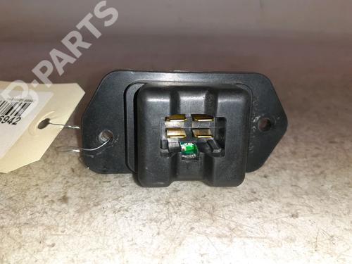 Heater resistor HONDA FR-V (BE) 2.2 i CTDi (BE5) | BP11693632M108 