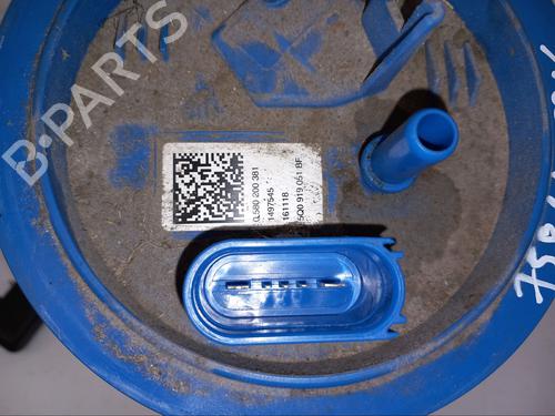 Kraftstoffpumpe VW T-ROC (A11, D11) 1.5 TSI | BP19079476M76 