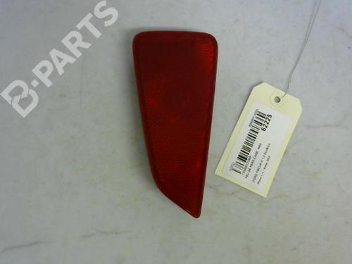 Used Rear bumper right light Rear bumper right light FORD FOCUS IV (HN) 1.5 EcoBlue (120 hp) 9564279 9564279