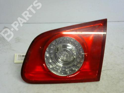 Used Right tailgate light Right tailgate light VW PASSAT B6 Variant (3C5) 2.0 TDI (110 hp) 9564035 9564035