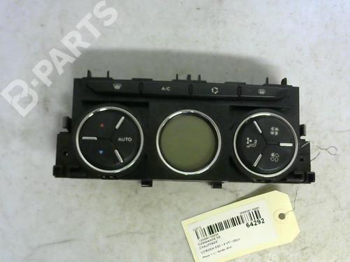 Used Climate control Climate control CITROËN DS3 (SA_) 1.6 VTi 120 (120 hp) 9564856 9564856