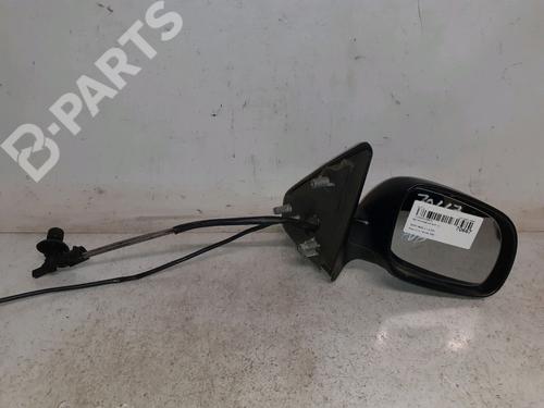Used Right mirror Right mirror SEAT IBIZA II (6K1) 1.9 SDI (68 hp) 10980938 10980938