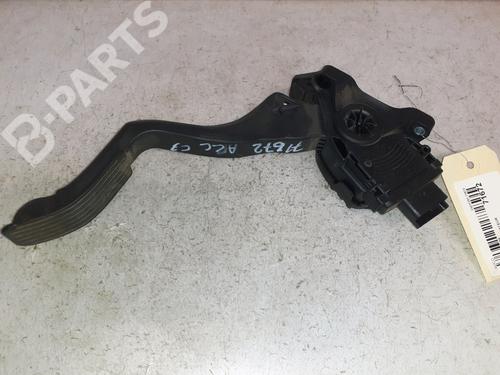 Used Pedal Pedal CITROËN C3 I (FC_, FN_) 1.4 HDi (68 hp) 11188124 11188124