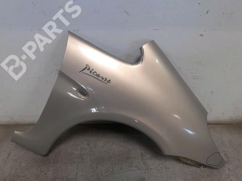 Used Right front fenders Right front fenders CITROËN XSARA PICASSO (N68) 2.0 HDi (90 hp) 9568271 9568271