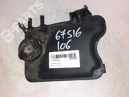 Used Expansion tank Expansion tank PEUGEOT 106 I (1A, 1C) 1.5 D (58 hp) 9569910 9569910