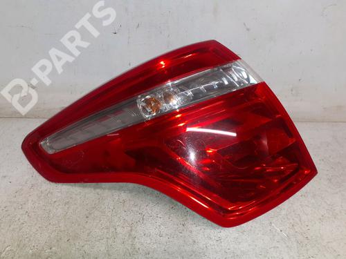 Used Left taillight Left taillight CITROËN C4 Picasso I MPV (UD_) 2.0 HDi 138 (136 hp) 10906774 10906774