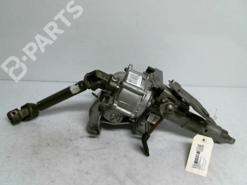 Used Steering column Steering column FORD FIESTA V (JH_, JD_) 1.4 TDCi (68 hp) 9561561 9561561