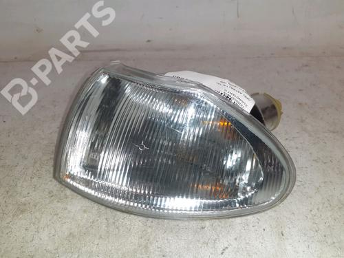 Used Left front indicator Left front indicator OPEL ASTRA F Hatchback (T92) 1.4 i 16V (F08, M08, F68, M68) (90 hp) 9572169 9572169