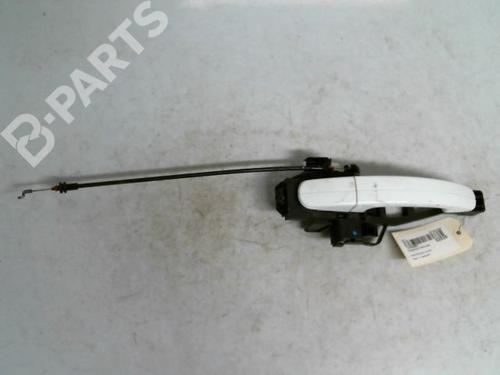 Used Front right exterior door handle Front right exterior door handle FORD FOCUS III 1.6 TDCi (115 hp) 9562827 9562827