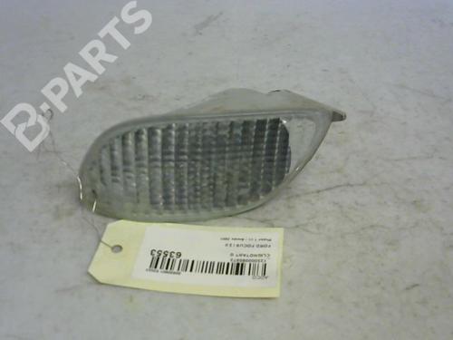 Used Left front indicator Left front indicator FORD FOCUS I (DAW, DBW) 2.0 16V (131 hp) 9562856 9562856