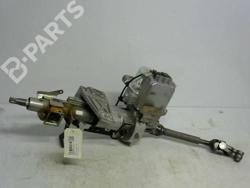 Used Steering column Steering column RENAULT CAPTUR I (J5_, H5_) 1.2 TCe 120 (118 hp) 9564151 9564151