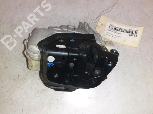 Used Front left lock Front left lock AUDI A4 B7 (8EC) 2.0 TDI 16V (140 hp) 9570129 9570129