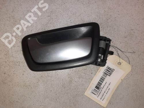 Used Front right interior door handle Front right interior door handle PEUGEOT 807 (EB_) 2.2 HDi (128 hp) 9570692 9570692