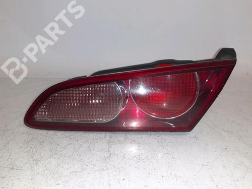 Used Right tailgate light Right tailgate light ALFA ROMEO 159 Sportwagon (939_) 1.9 JTDM 16V (939BXC1B, 939BXC12) (150 hp) 9567602 9567602
