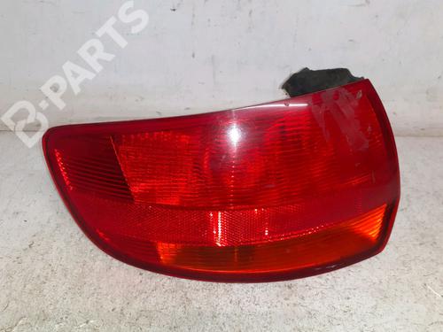 Used Left taillight Left taillight AUDI A3 Sportback (8PA) 2.0 TDI (140 hp) 11144890 11144890