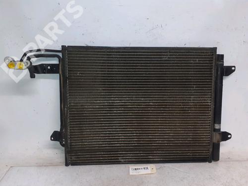 Heater matrix VW TOURAN (1T1, 1T2) 1.6 FSI | BP11204023M63 