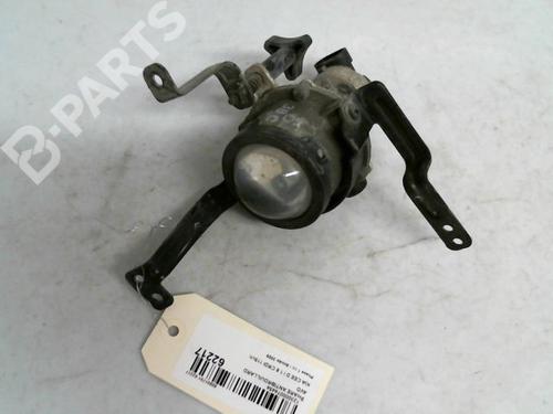 Used Right front fog light Right front fog light KIA PRO CEE'D (ED) 1.6 CRDi 115 (115 hp) 9561916 9561916