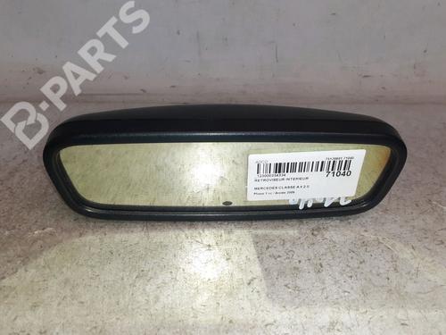 rear-mirror-mercedes-benz-a-class-w169-a-180-cdi-169007-169307-16981011177c45-2004-2005-2006-2007-2008-2009-2010-2011-2012-10906764 main image