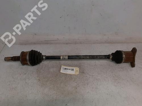 Used Left rear driveshaft Left rear driveshaft OPEL MOKKA / MOKKA X (J13) 1.4 4x4 (_76) (152 hp) 10906688 10906688