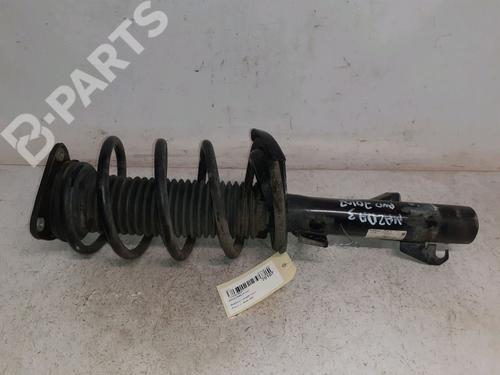 Used Right front shock absorber Right front shock absorber MAZDA 3 (BK) 1.6 (BK14) (105 hp) 11170179 11170179