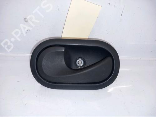 Venstre foran invendig håndtak RENAULT MODUS / GRAND MODUS (F/JP0_) 1.2 (JP0C, JP0K, FP0C, FP0K, FP0P, JP0P, JP0T) | BP20140455I13 