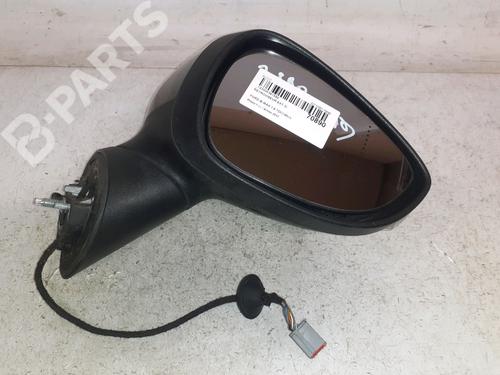 Used Right mirror Right mirror FORD B-MAX (JK) 1.6 TDCi (95 hp) 11098231 11098231