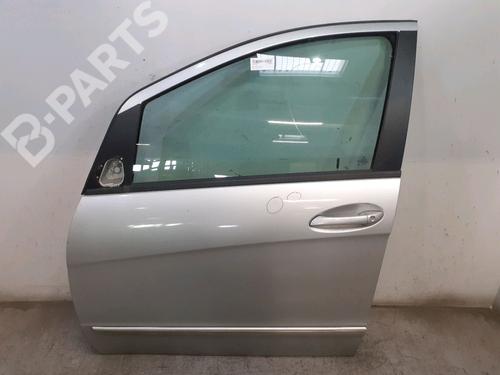 left-front-door-mercedes-benz-a-class-w169-a-180-cdi-169007-169307-1697202105-2004-2005-2006-2007-2008-2009-2010-2011-2012-10866504 main image