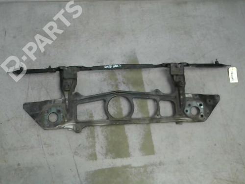 Used Front slam panel Front slam panel BMW 7 (E38) 725 tds (143 hp) 10395709 10395709