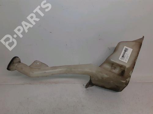 Used Windscreen washer tank Windscreen washer tank RENAULT AVANTIME (DE0_) 2.2 dCi (DE01) (150 hp) 9568867 9568867