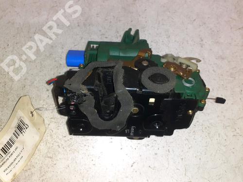 Used Rear right lock Rear right lock VW POLO (9N_, 9A_) 1.4 TDI (75 hp) 11188169 11188169