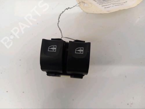Left front window switch RENAULT TWINGO III (BCM_, BCA_) 1.0 SCe 70 | BP17514014I27 