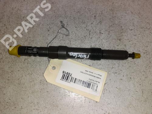 Used Injector Injector FORD MONDEO III (B5Y) 2.0 16V TDDi / TDCi (115 hp) 11057891 11057891