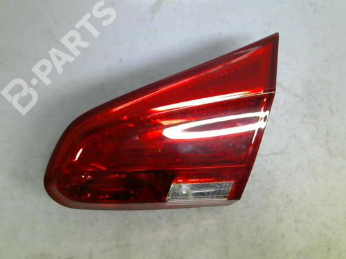 Used Right tailgate light Right tailgate light KIA CEE'D (JD) 1.6 CRDi 110 (110 hp) 9564363 9564363