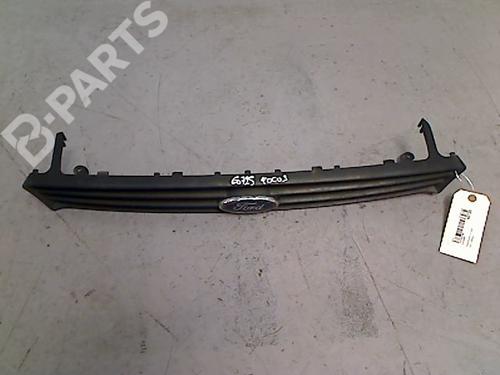 front-grille-ford-focus-i-turnier-dnw-16-16v-1315394-1999-2000-2001-2002-2003-2004-2005-2006-2007-9559576 main image