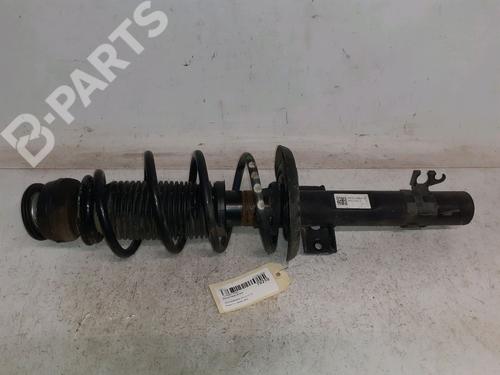 Used Left front shock absorber Left front shock absorber VW POLO V (6R1, 6C1) 1.2 (60 hp) 10682361 10682361