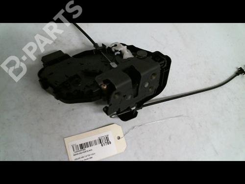 front-right-lock-volvo-v50-545-16-d-30753684-2003-2004-2005-2006-2007-2008-2009-2010-2011-2012-9560498 main image