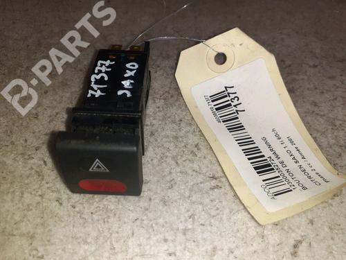 Used Switch Switch CITROËN SAXO (S0, S1) 1.1 X, SX (60 hp) 11057915 11057915