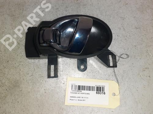 Used Rear left interior door handle Rear left interior door handle NISSAN JUKE (F15) 1.6 (117 hp) 10200099 10200099