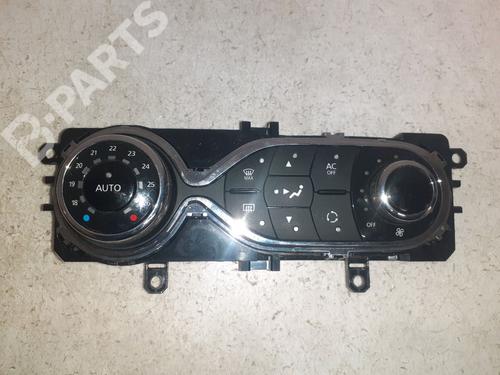 Used Climate control Climate control RENAULT CAPTUR I (J5_, H5_) 1.2 TCe 120 (120 hp) 11016151 11016151