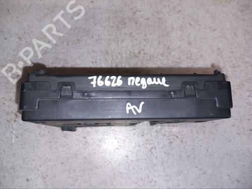 Fuse box RENAULT MEGANE I Cabriolet (EA0/1_) 1.6 16V (EA04, EA0B, EA11, EA1J) | BP16015093E1 