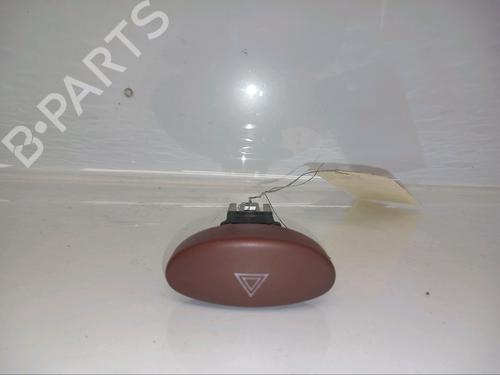 Warning switch CITROËN XSARA PICASSO (N68) 1.8 16V | BP21522593I22