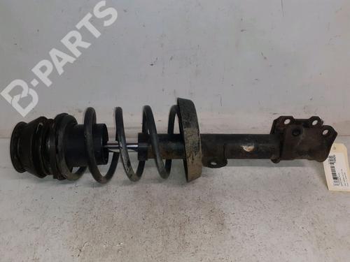 Used Right front shock absorber Right front shock absorber OPEL ZAFIRA A MPV (T98) 2.0 DTI 16V (F75) (101 hp) 10709199 10709199