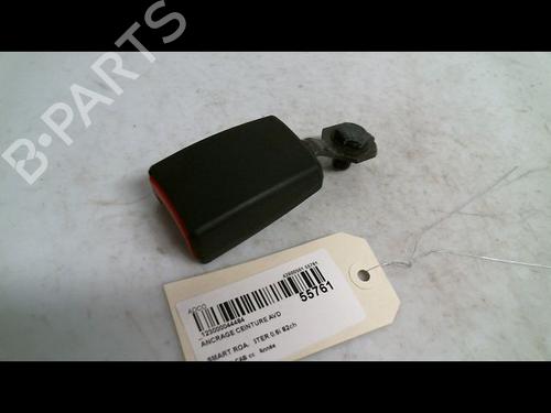 Smart Roadster Fan Speed Switch Connector Loom Repair Kit – Heater Blower, 6 Pin Female-623729