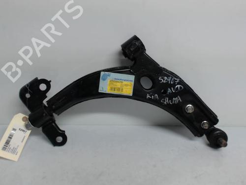 Right front suspension arm KIA SHUMA I (FB) 1.5 i 16V (AFB242) | BP23166551M13 